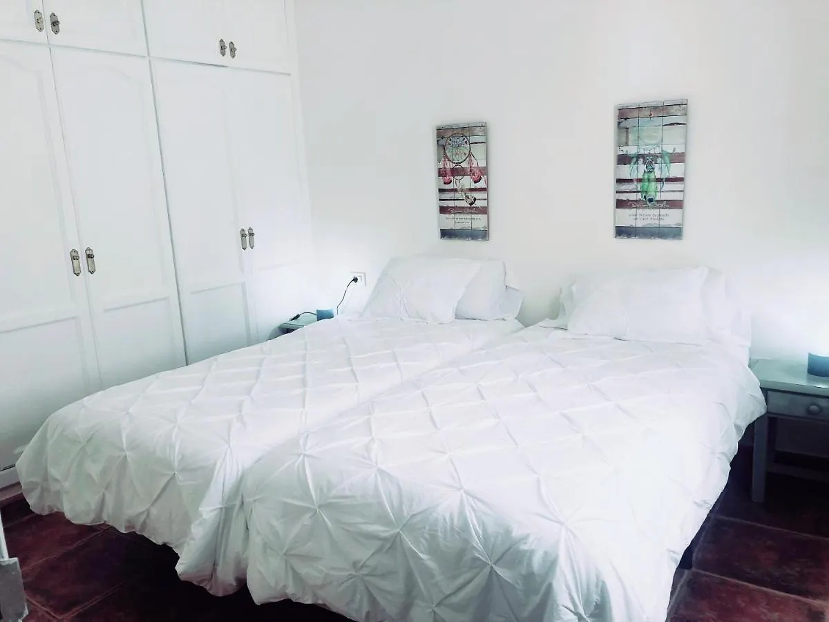 Appartamento Alojamientos Carla Sea Views - Tenerife- Playa San Juan
