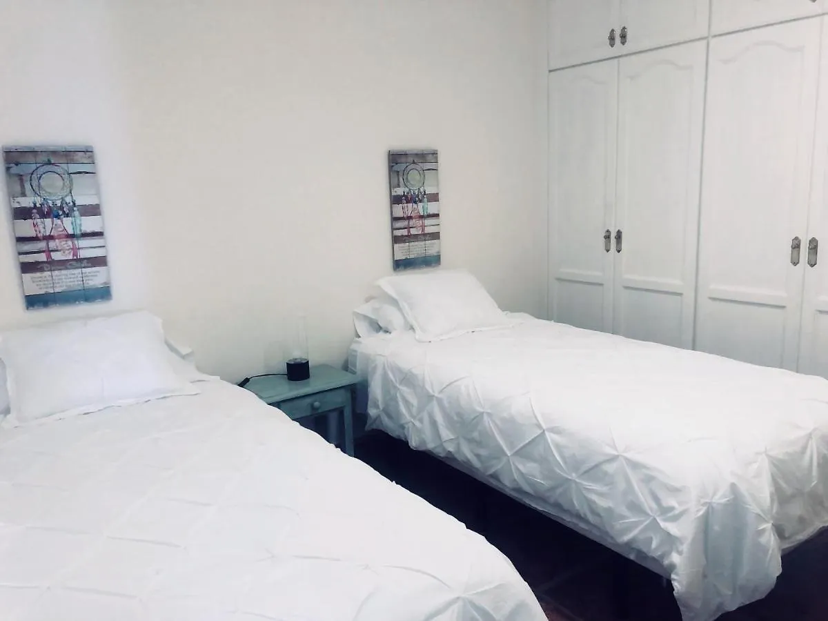 Apartment Alojamientos Carla Sea Views - Tenerife- Playa San Juan
