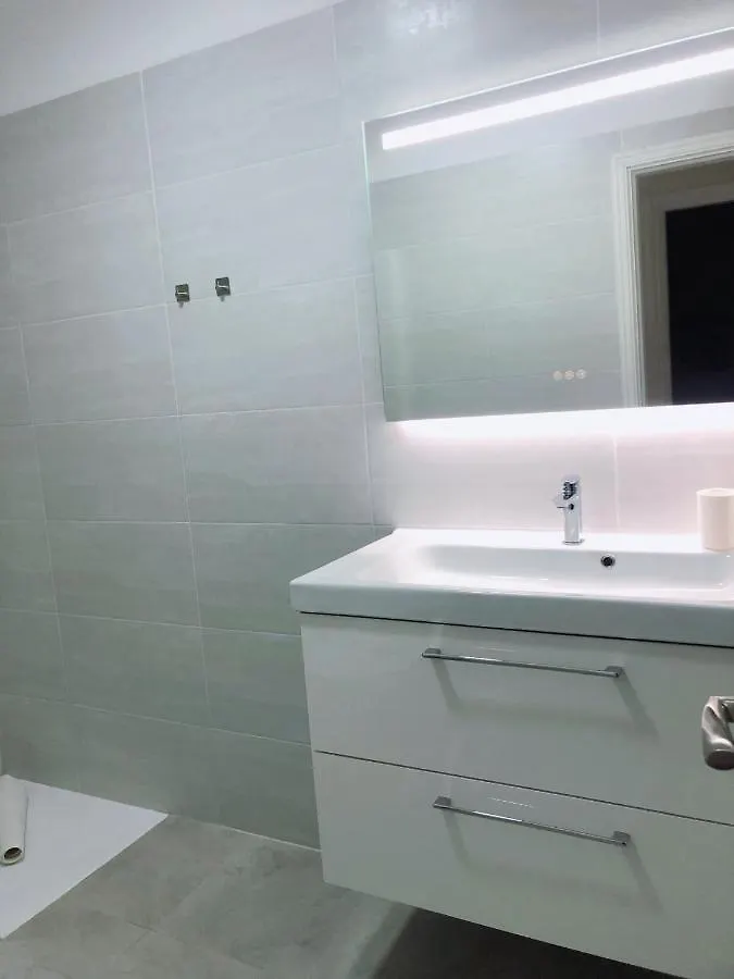 Apartment Alojamientos Carla Sea Views - Tenerife- Playa San Juan